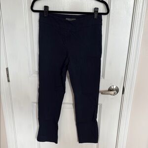 Women’s navy blue pants
